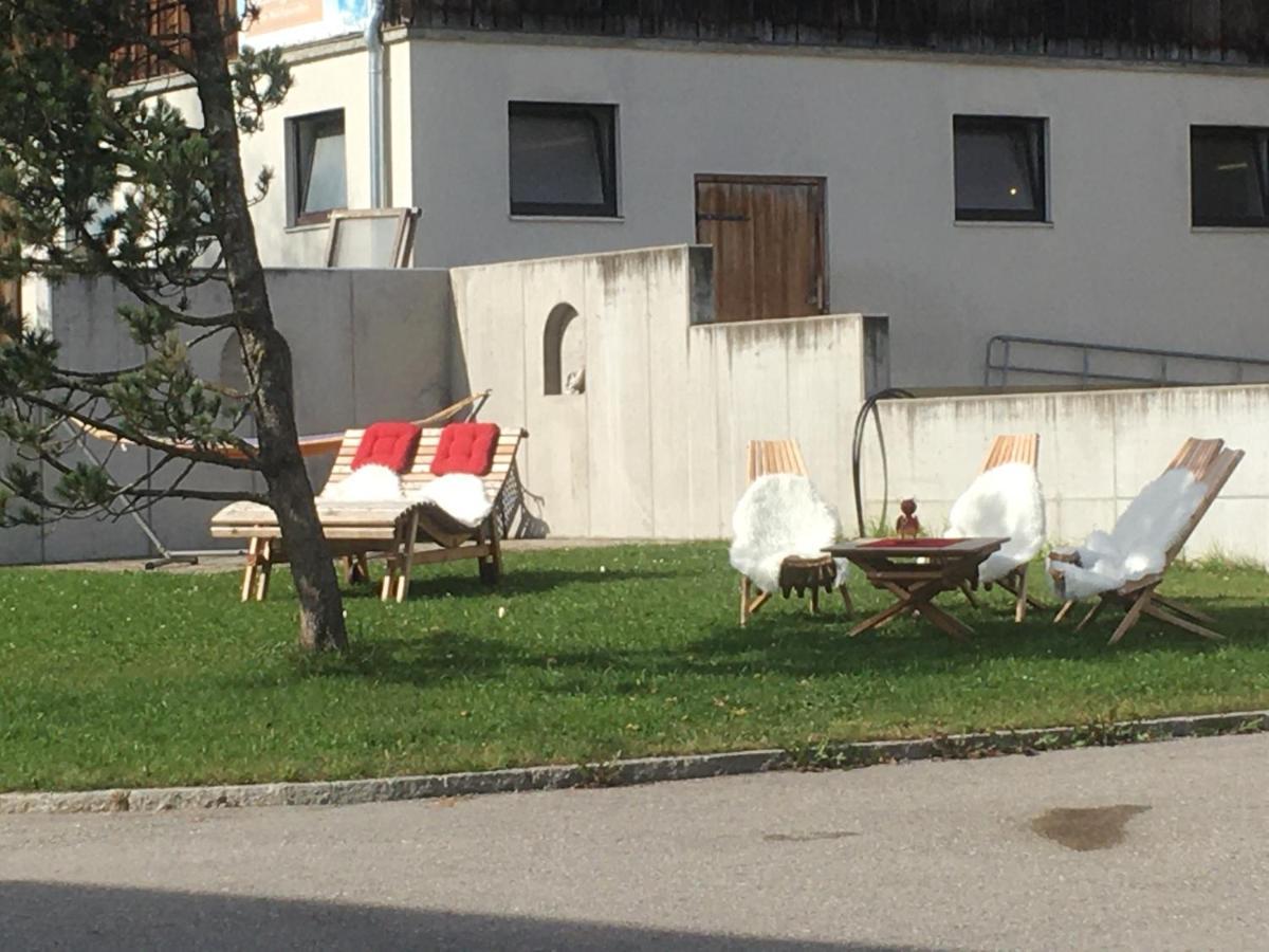 Scharfetthof * Flachau