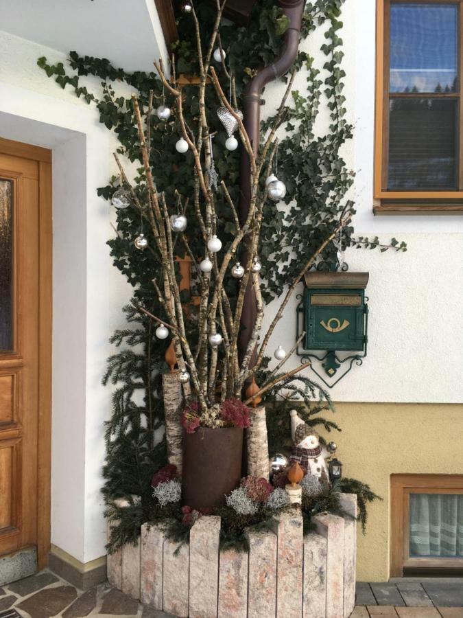 Scharfetthof Vakantieboerderij *