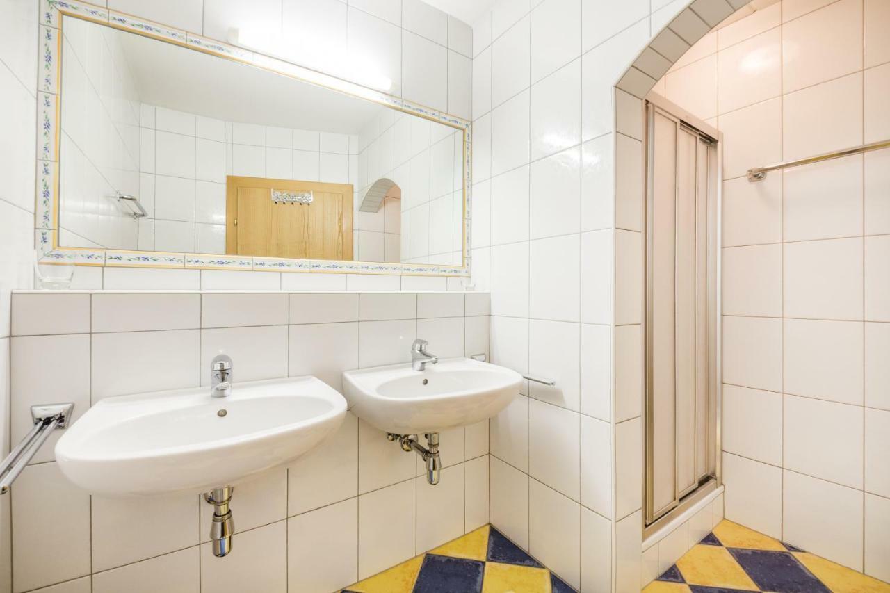 Vakantieboerderij Scharfetthof *